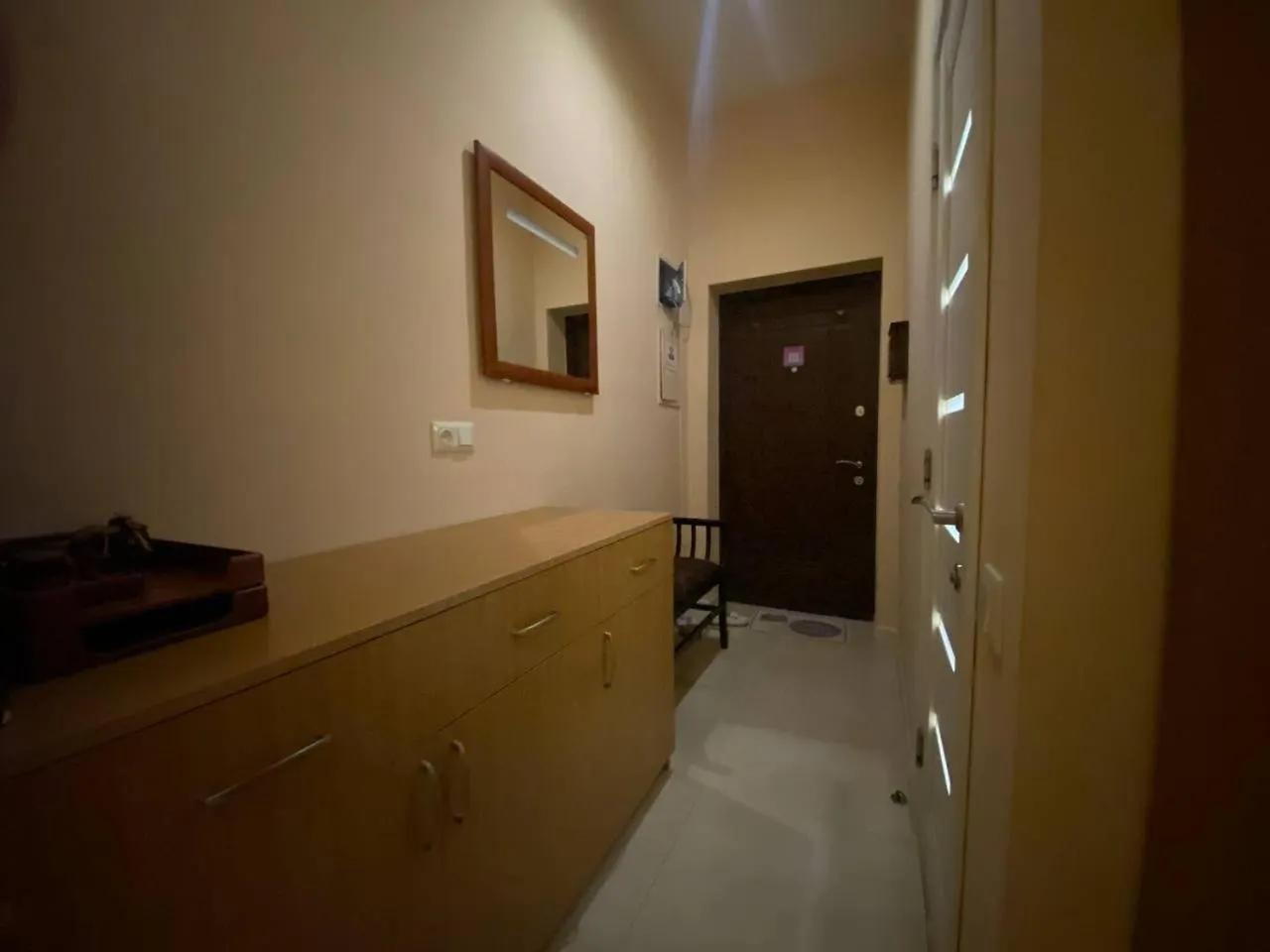 Apartment On Dragomirova Κίεβο 0*,  Ουκρανία