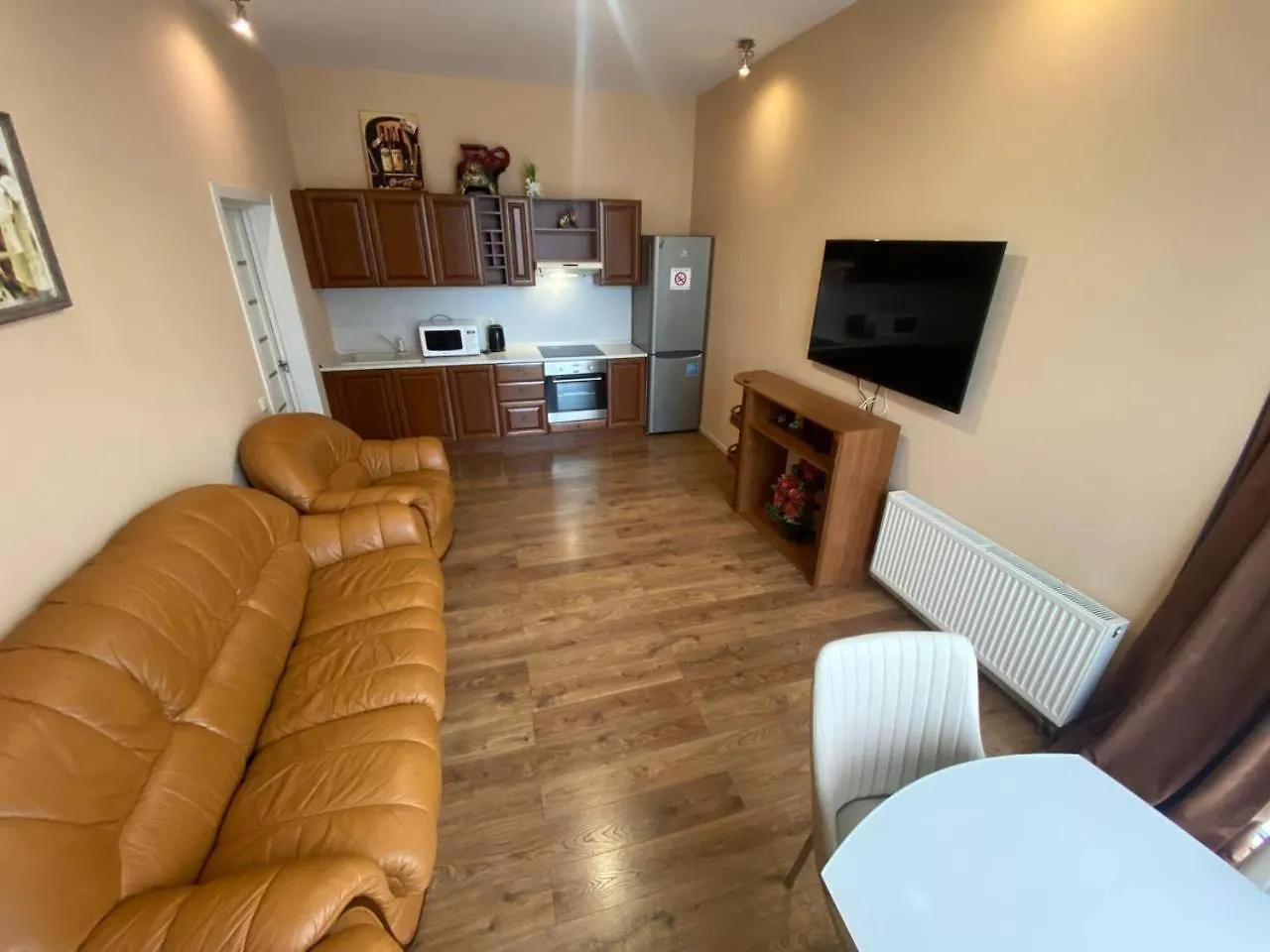 Apartment On Dragomirova Κίεβο 0*,  Ουκρανία