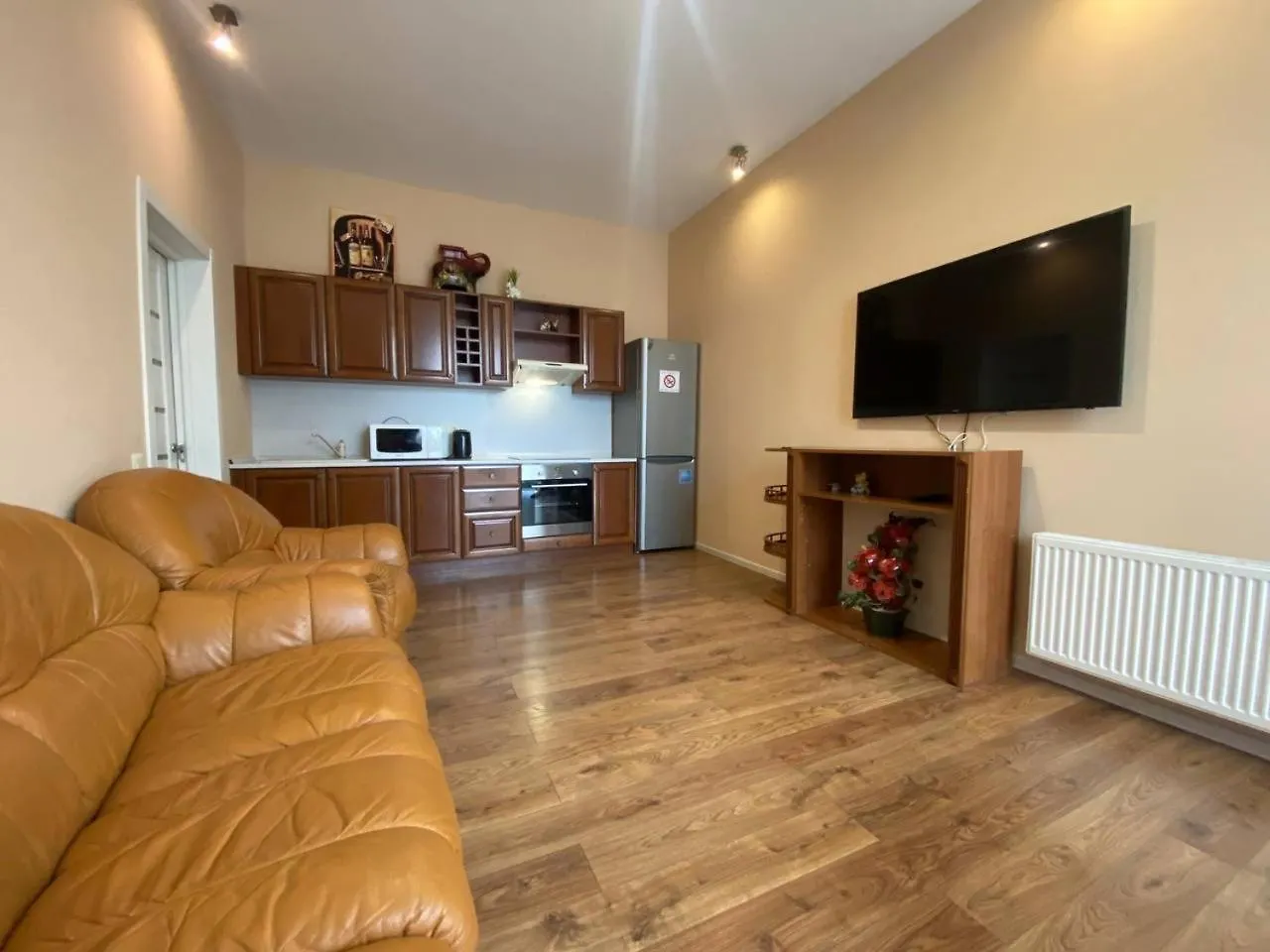 Apartment On Dragomirova Κίεβο Ουκρανία