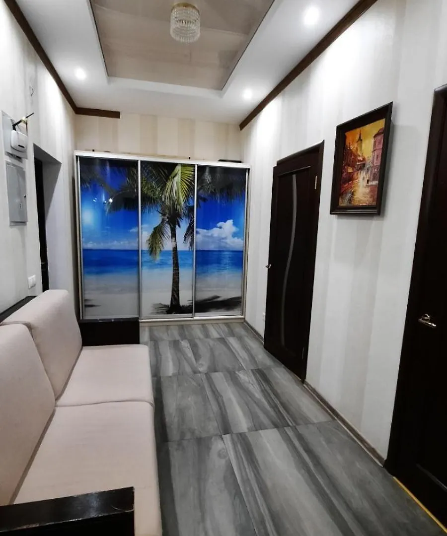 Apartment On Dragomirova Kyiv