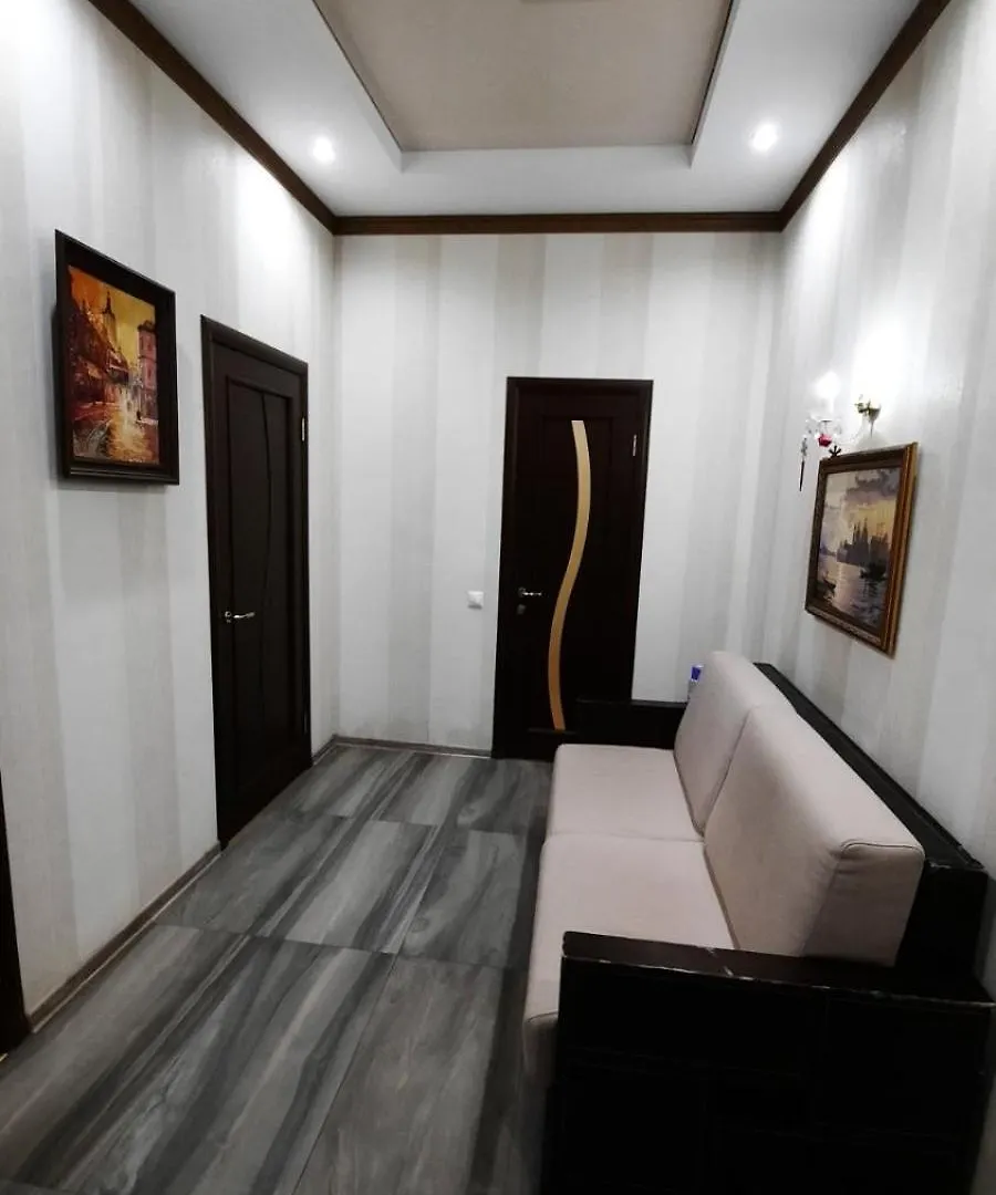 Apartment On Dragomirova Kyiv