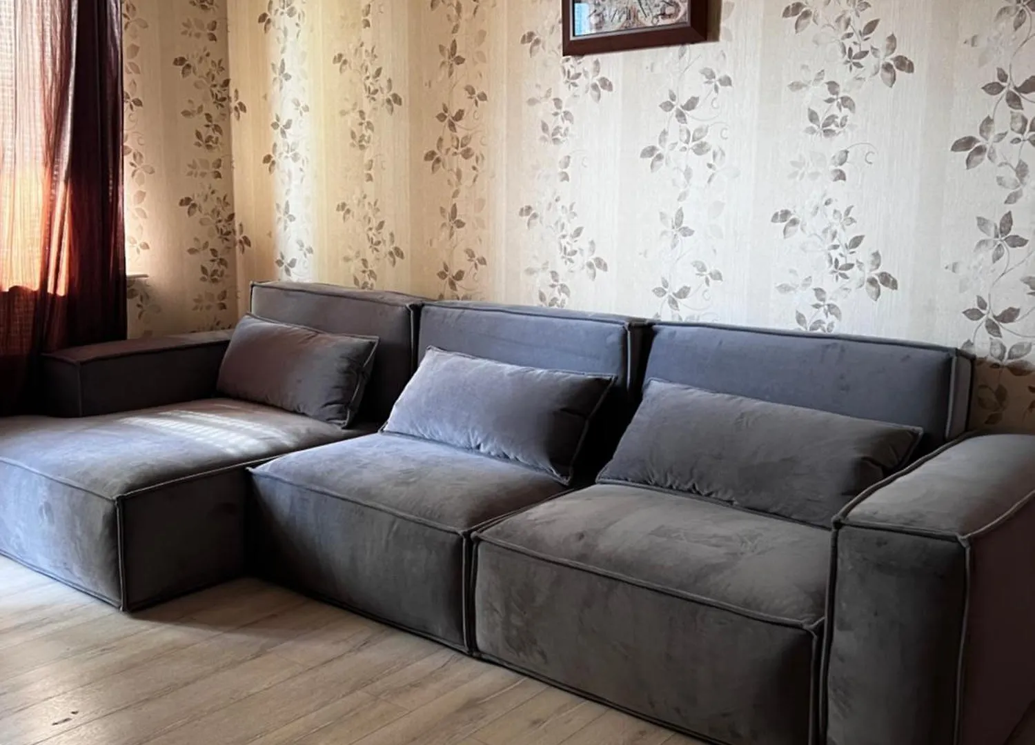 Apartment On Dragomirova Kyiv