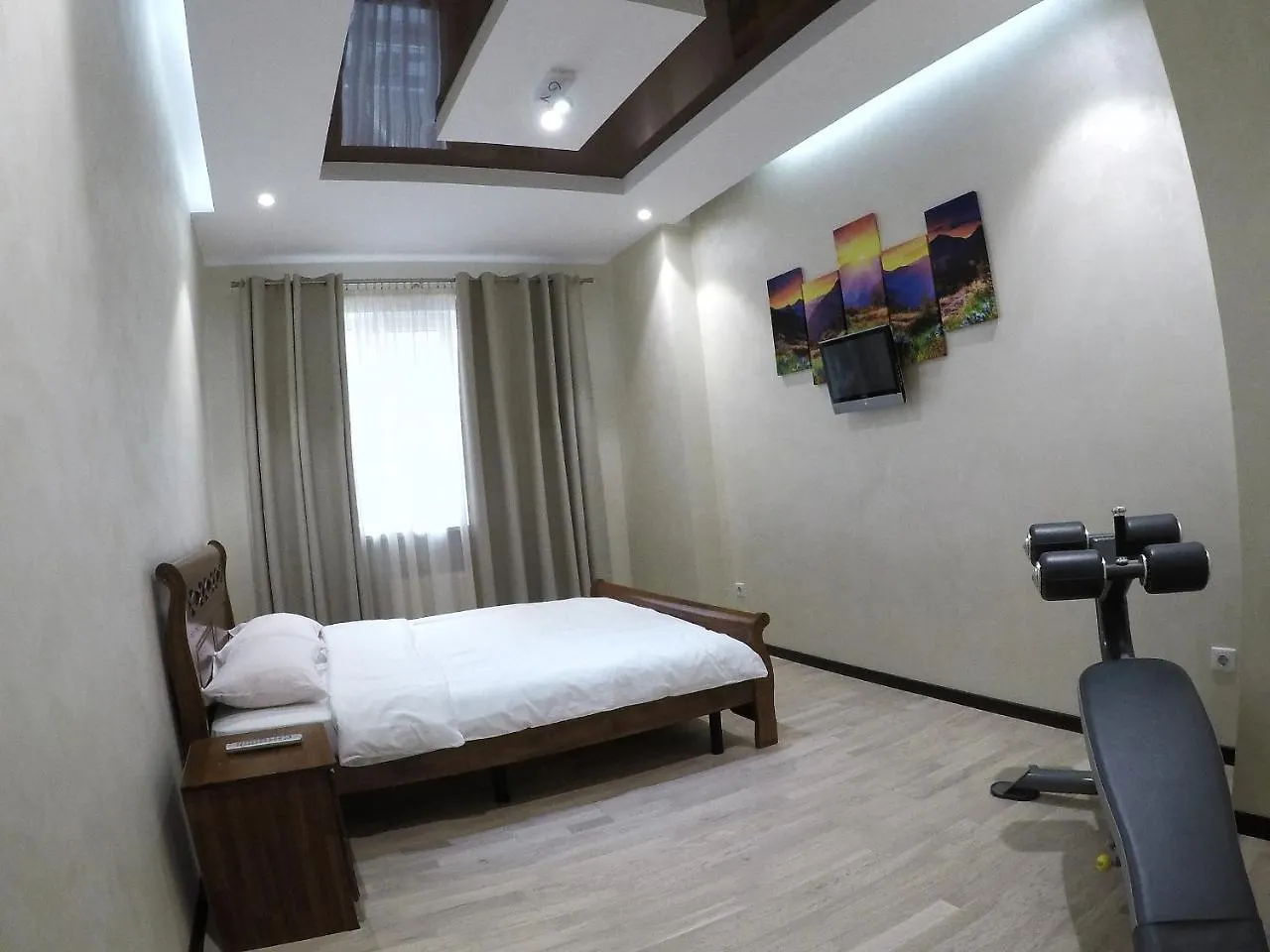 Apartment On Dragomirova Κίεβο 0*,