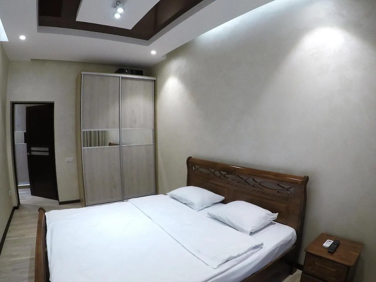 Apartment On Dragomirova Κίεβο 0*,
