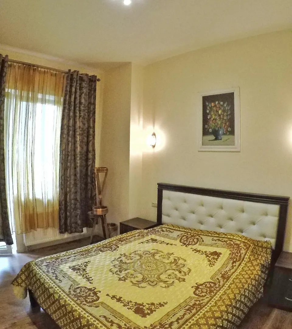 Apartment On Dragomirova Κίεβο Ουκρανία